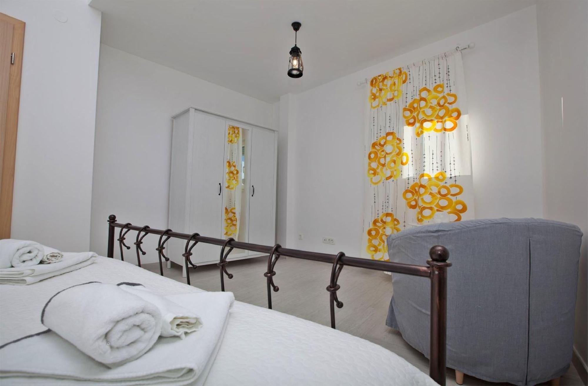 Apartments Roses 스토브레츠 객실 사진
