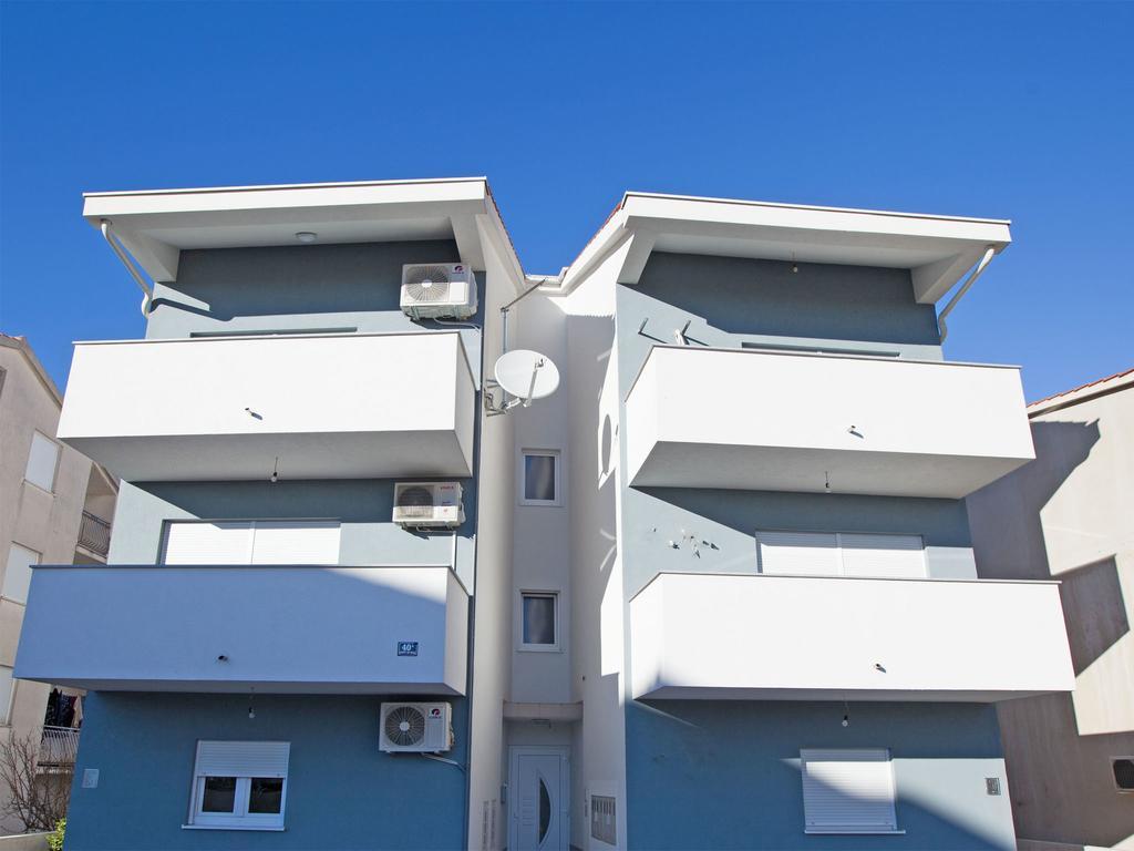 Apartments Roses 스토브레츠 외부 사진