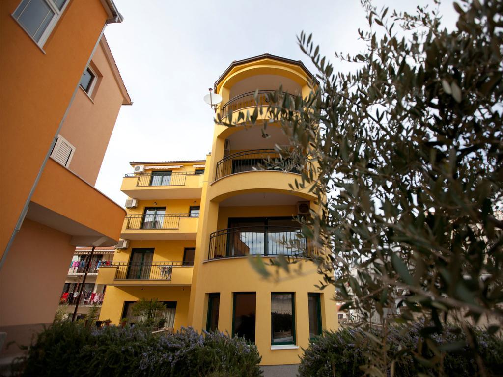 Apartments Roses 스토브레츠 객실 사진